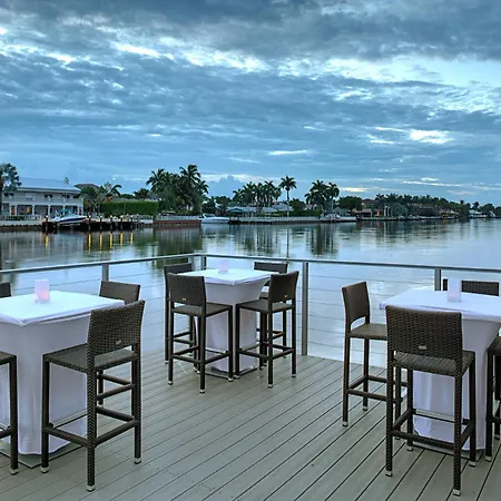 Residence Inn By Marriott Fort Lauderdale Intracoastal-2