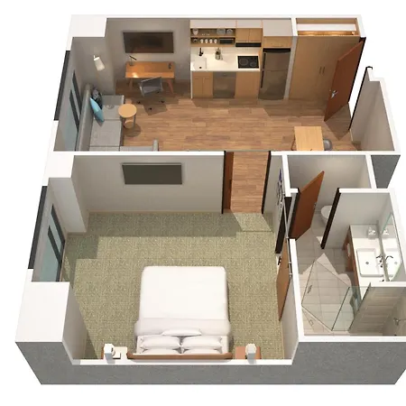 The Dalmar, Fort Lauderdale, A Tribute Portfolio Hotel-2