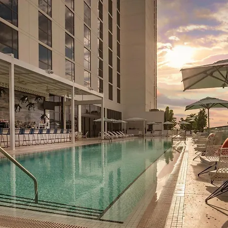 The Dalmar, Fort Lauderdale, A Tribute Portfolio Hotel-2