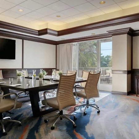 The Westin Fort Lauderdale-3