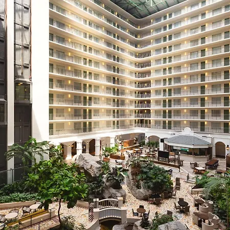 Embassy Suites By Hilton Fort Lauderdale 17Th Street-2