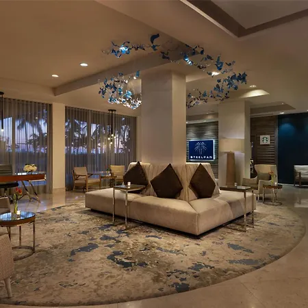 Sonesta Fort Lauderdale Beach-3