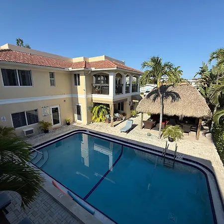 Beach Aqualina Apartments-3