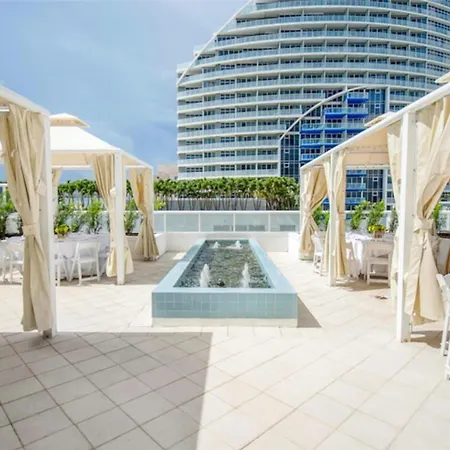 Beach House Fort Lauderdale, A Hilton Resort-3