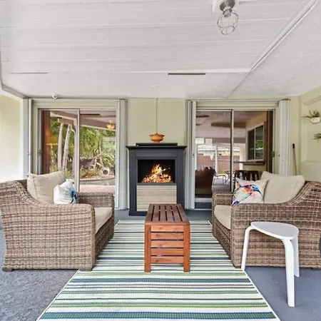 Home Wpool By Dream Vacation Op Canal-2