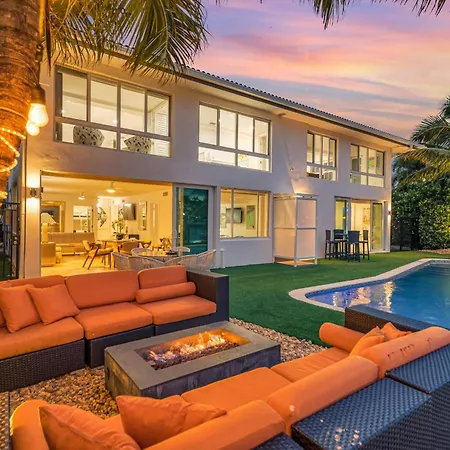 Suite By Beach Waterfront Lago Key One-2