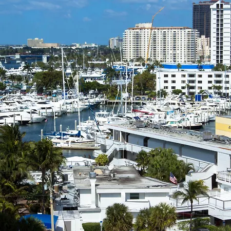 B Ocean Resort Fort Lauderdale Beach-2