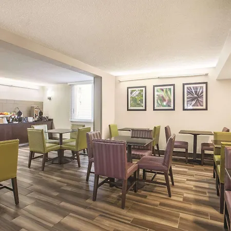 La Quinta By Wyndham Fort Lauderdale Tamarac-2