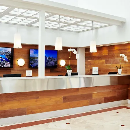 Bahia Mar Fort Lauderdale Beach - Doubletree By Hilton-2