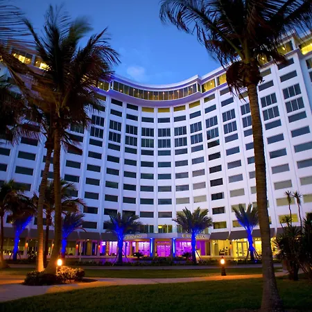 Sonesta Fort Lauderdale Beach-2