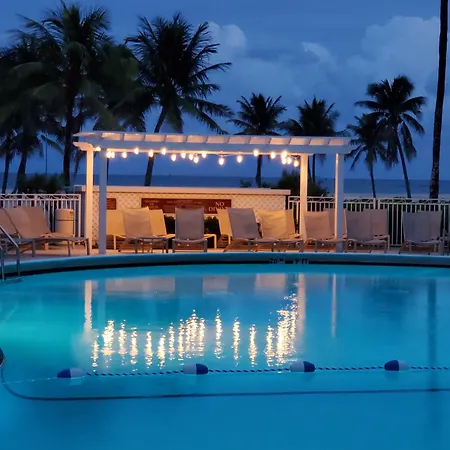 The Lago Mar Beach Resort And Club-2