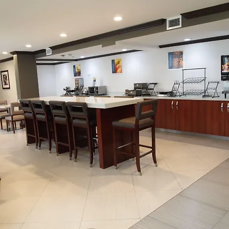 Best Western Ft Lauderdale I-95 Inn-3