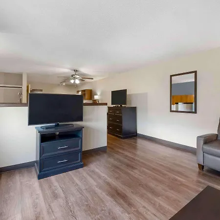 Extended Stay America Premier Suites - Fort Lauderdale - Convention Center - Cruise Port-3