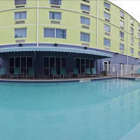 Holiday Inn Express Hotel & Suites Fort Lauderdale Airport/Cruise Port By Ihg-3