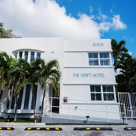 The Drift Hotel-2