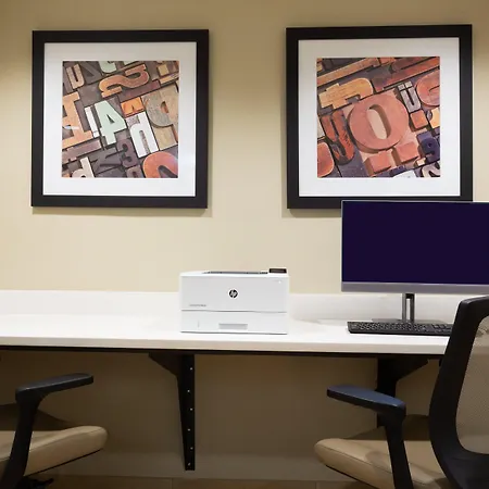 Candlewood Suites Fort Lauderdale Airport-Cruise By Ihg-3