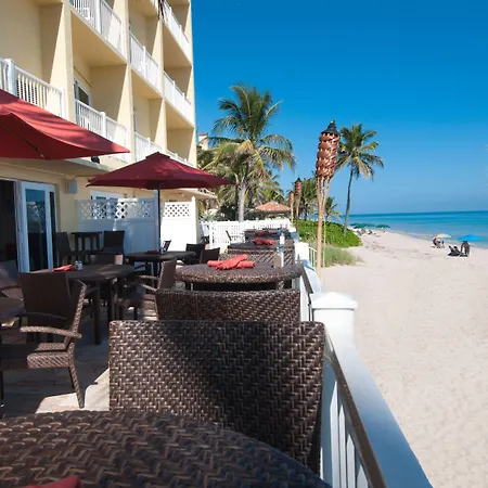 Sun Tower Hotel & Suites On The Beach-2