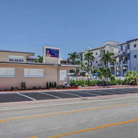 Castle By The Sea Motel-3