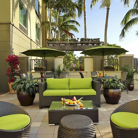 Fairfield Inn & Suites Fort Lauderdale Airport & Cruise Port-2