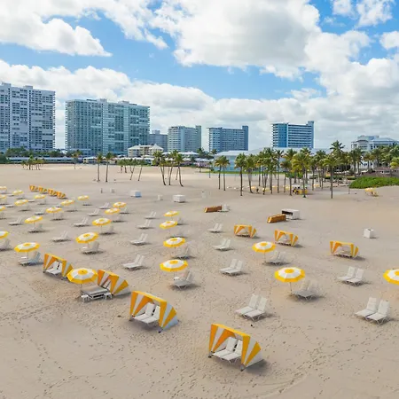 The Lago Mar Beach Resort And Club-3
