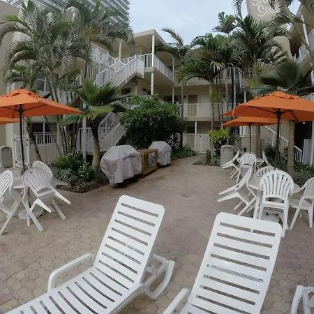 Silver Seas Beach Resort-2
