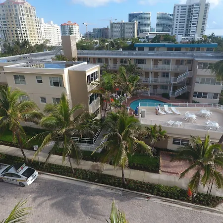Silver Seas Beach Resort-3