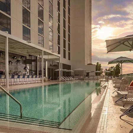 The Dalmar, Fort Lauderdale, A Tribute Portfolio Hotel-3