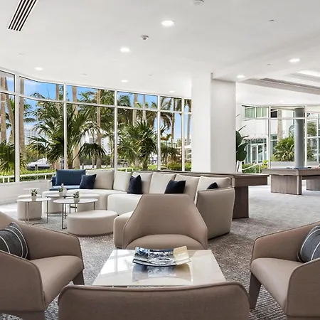Gallery One - A Doubletree Suites By Hilton Hotel-3