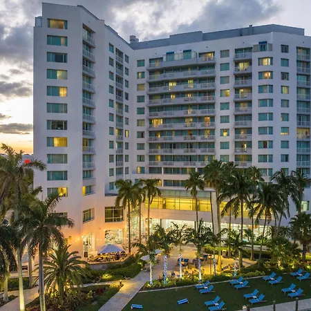 Gallery One - A Doubletree Suites By Hilton Hotel-2