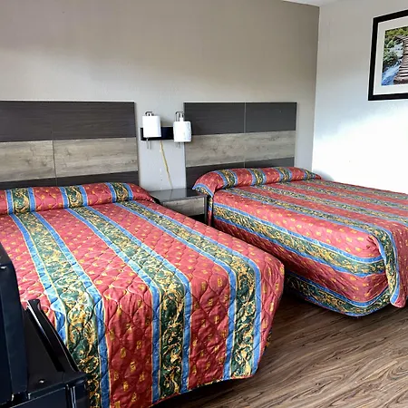 America'S Best Inn & Suites Fort Lauderdale North-3