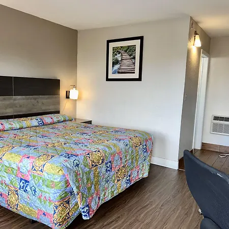 America'S Best Inn & Suites Fort Lauderdale North-2