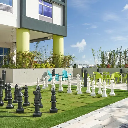 Tru By Hilton Fort Lauderdale Downtown-Flagler Village-3