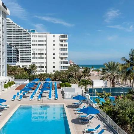The Westin Fort Lauderdale Beach Resort-2
