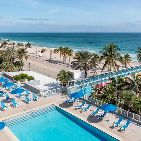 The Westin Fort Lauderdale Beach Resort-2