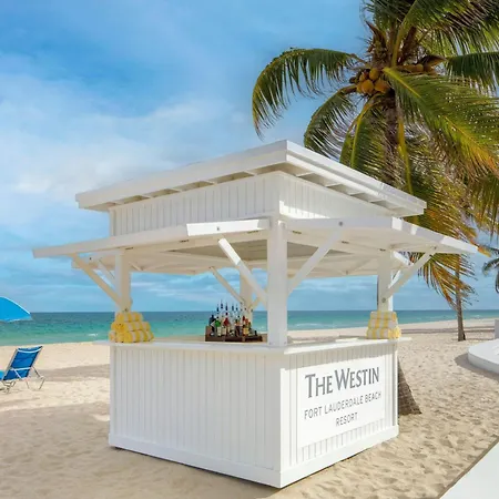 The Westin Fort Lauderdale Beach Resort-3