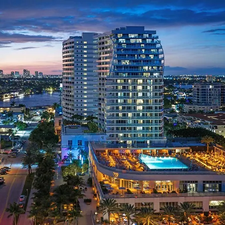 W Fort Lauderdale-2