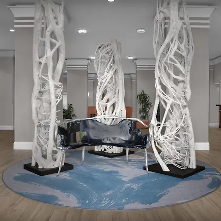 Hampton Inn Fort Lauderdale Downtown Las Olas Area-2