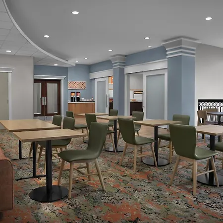 Hampton Inn Fort Lauderdale Downtown Las Olas Area-2