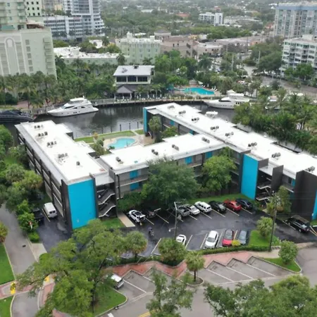 Designer River View Apartments-3