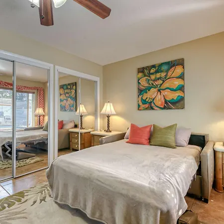Casadelmar- Outdoor Oasis Heated Pool 5 Min 2 Beach-2
