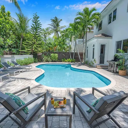Steps From The Beach Heated Pool Sun Key Game Room Resldences-3