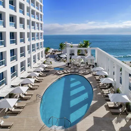 Conrad Fort Lauderdale Beach-2