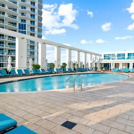 Conrad Fort Lauderdale Beach-3