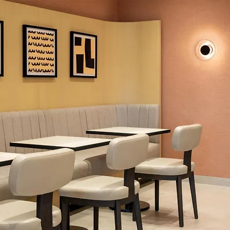 Hyatt Place Fort Lauderdale Cruise Port & Convention Center - Newly Renovated-2