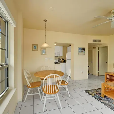Fort Lauderdale Yacht And Beach Club 416-2