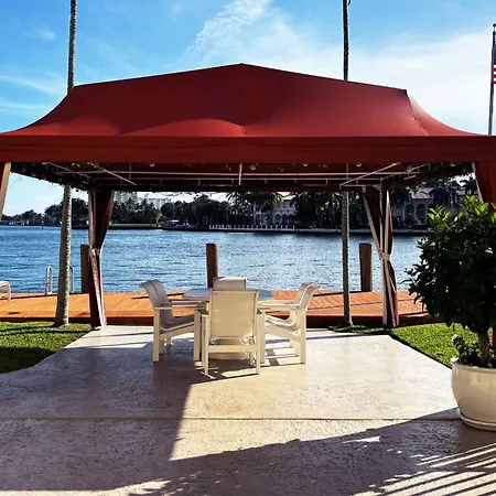 Fort Lauderdale Yacht & Beach Club 316-2