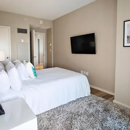Luxury Fort Lauderdale Beach Resort-2