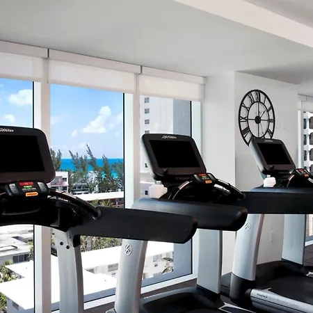 Luxury Fort Lauderdale Beach Resort-3