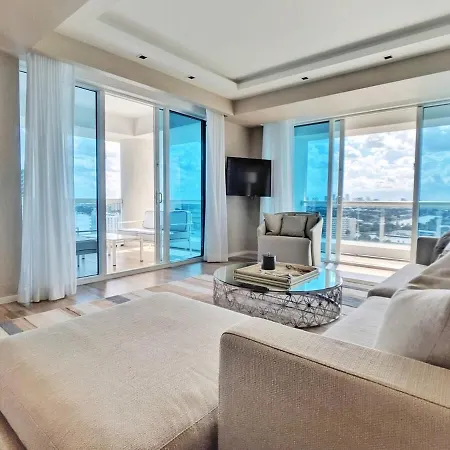 Luxury Fort Lauderdale Beach Resort-3