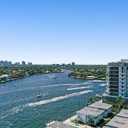 Fort Lauderdale Yacht And Beach Club 209-2
